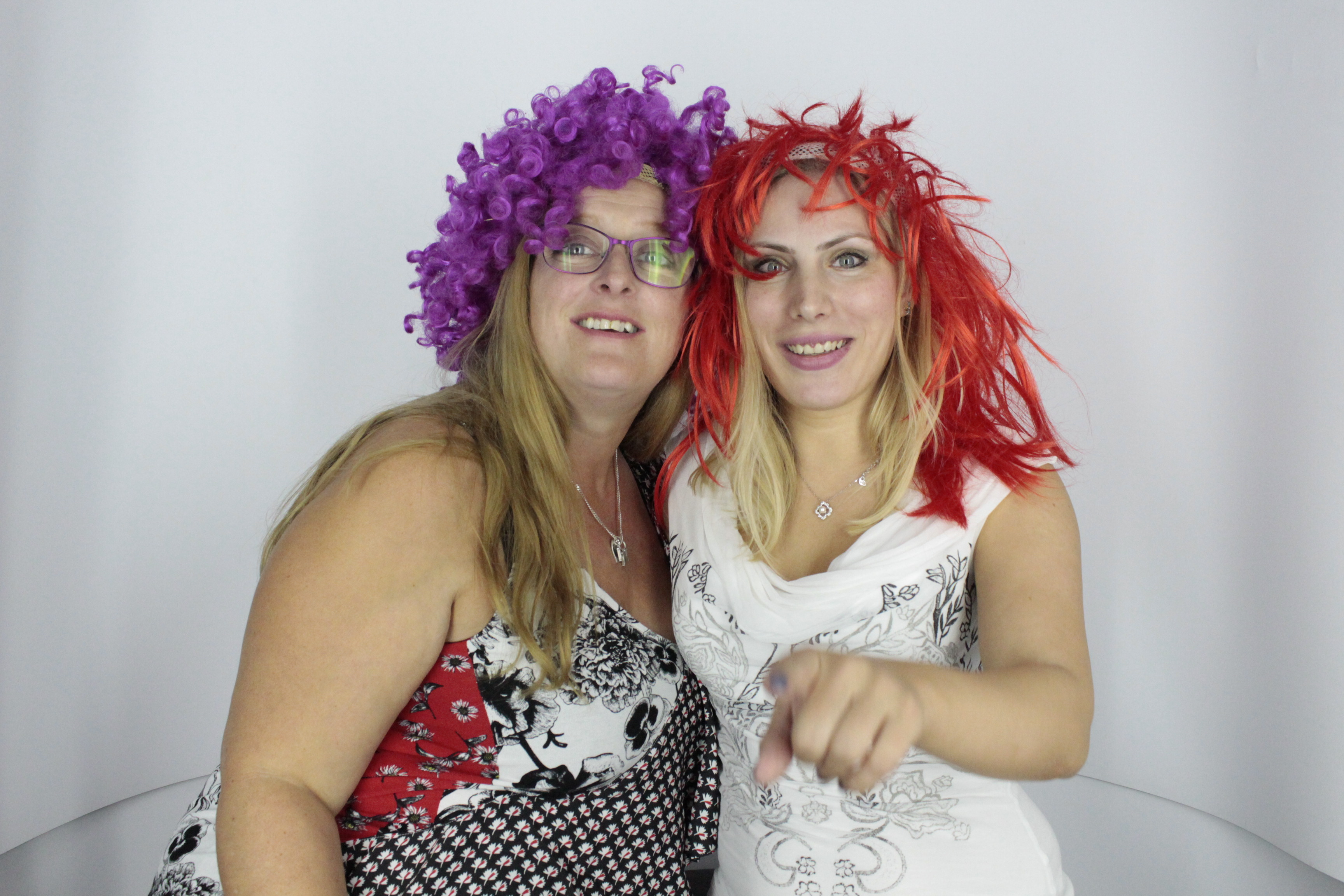 Nicola's 40th Birthday  | View more photos from the event at gallery.myphotoboothexperience.co.uk/u/MyPhotoBoothExperienceLtd/Nicolas-40th-Birthday